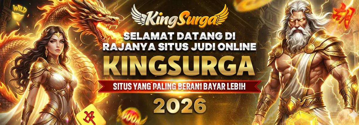 KingSurga 1
